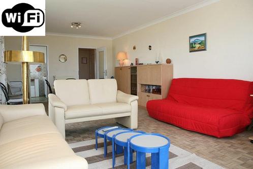 Appartement te huur in De Panne, Immo, Maisons à louer, Appartement