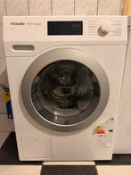 Miele wasmachine amper gebruikt in perfecte staat, Elektronische apparatuur, Wasmachines, 6 tot 8 kg, Ophalen, Gebruikt