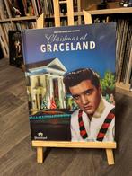 Elvis presley christmas at graceland, Boeken, Film, Tv en Media, Ophalen of Verzenden, Nieuw