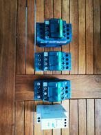 Contactors 3 polen, Doe-het-zelf en Bouw, Ophalen of Verzenden