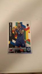 Voetbalkaart Milan Skriniar Match Attax, Hobby en Vrije tijd, Ophalen, Zo goed als nieuw
