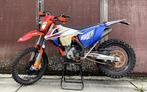 KTM EXC 350-F, Motos, 1 cylindre, 350 cm³, 12 à 35 kW, Particulier