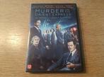 DVD Murder on the Orient Express, Détective et Thriller, Comme neuf, À partir de 12 ans, Enlèvement ou Envoi