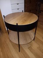 Salontafeltje of bijzettafeltje, Huis en Inrichting, Tafels | Salontafels, Ophalen