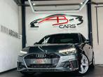 Audi A4 35 TFSI Business S LINE * S TRONIC * FULL OPTIONS, Auto's, Automaat, 4 deurs, Gebruikt, 4 cilinders