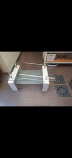 Tv tafel, Jardin & Terrasse, Produits de culture, Enlèvement ou Envoi, Comme neuf