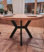 HANDGEMAAKTE TAFEL !!, Ophalen, Nieuw