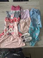 Lot meisjes kleding, Utilisé, Enlèvement ou Envoi, Taille 98