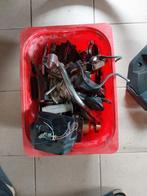 Oldtimer brommer onderdelen, Motoren, Ophalen