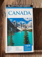 Guide de voyage canadien, Livres, Guides touristiques, Comme neuf, Capitool, Enlèvement ou Envoi, Amérique du Nord