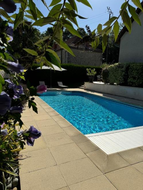 Très belle maison familiale - France, Immo, Huizen en Appartementen te koop, 500 tot 1000 m², Vrijstaande woning, D