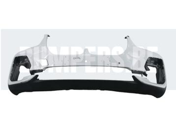 Bumper BMW X5 G05 18- Voorbumper Q6004 beschikbaar voor biedingen