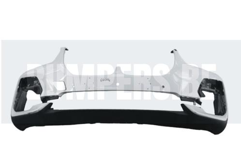 Bumper BMW X5 G05 18- Voorbumper Q6004, Auto-onderdelen, Carrosserie, Bumper, Voor, Gebruikt, 6 maanden garantie, Ophalen of Verzenden