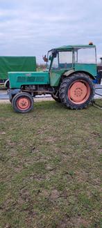Tractor Fendt, Ophalen, Meer dan 10000, Oldtimer, Tot 80 Pk