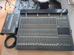 Eurodesk model MX 8000A, Audio, Tv en Foto, Versterkers en Ontvangers, Ophalen, Gebruikt