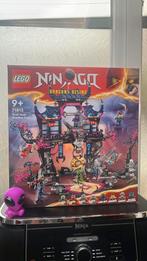 Lego 71813, Enfants & Bébés, Jouets | Duplo & Lego, Enlèvement ou Envoi, Neuf, Ensemble complet, Lego