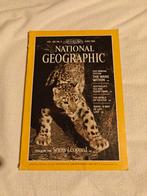 1986-editie National Geographic Magazine (Vol. 169, No. 6), Ophalen, Gelezen, Wetenschap en Natuur