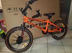 BMX fiets nieuw, Vélos & Vélomoteurs, Vélos | BMX & Freestyle, Enlèvement, Neuf, Aluminium, 16 à 20 pouces