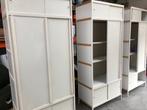 3 x armoire Kewlox, Maison & Meubles, Utilisé, Enlèvement ou Envoi