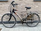 Batavus Herenfiets Damesfiets Stadfiets Velo Gazelle, Fietsen en Brommers, Ophalen, Versnellingen, Batavus, Zo goed als nieuw