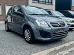 Citroën C2 1.4 Furio 34 000 km, 5 places, Tissu, Achat, 4 cylindres