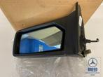 NOS buitenspiegel links voor Mercedes-Benz W126, Auto-onderdelen, Spiegels, -, Nieuw, Ophalen of Verzenden, -