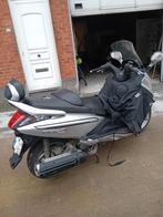 Te Koop Motoscooter SYM Type 250 evo klasse 250, 4 takt, Motoren, Motoren | Overige merken, 250 cc, Particulier, Overig, Sym