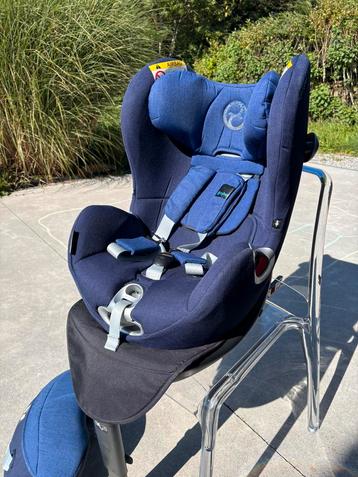 Siege auto Cybex Sirona beschikbaar voor biedingen