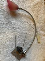 Lampe de lecture pour lit, Enlèvement ou Envoi, Comme neuf, Verre