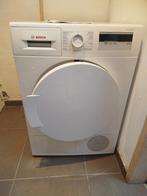 Sécheur à condensation Bosch WTH8300FG, 6 à 8 kg, 85 à 90 cm, Enlèvement, Utilisé
