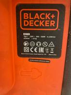 Black & Decker BES720-QS tafelzaag, Ophalen, Zo goed als nieuw