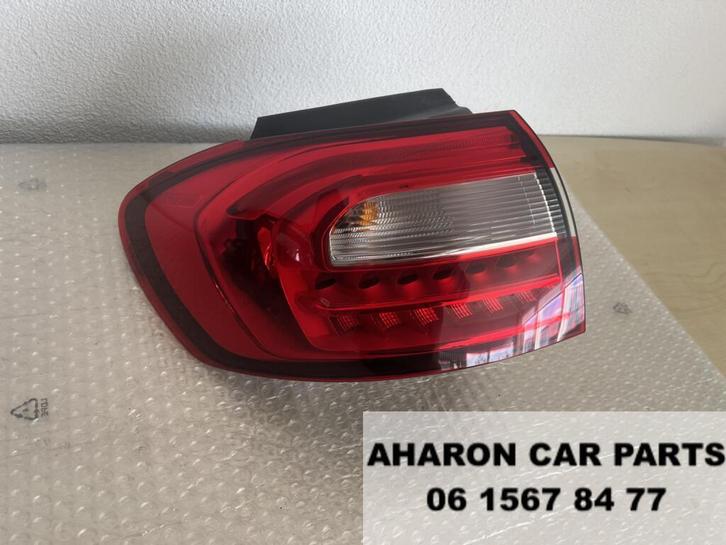 W247 B klasse Achterlicht Links A2479065900 Origineel 9065, Auto-onderdelen, Verlichting, Gebruikt, Ophalen of Verzenden