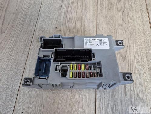 Fiat Panda 2012 - 2020 zekeringkast bcm 00519345240 €40, Auto-onderdelen, Elektronica en Kabels, Fiat, Gebruikt, Ophalen of Verzenden