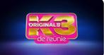 K3 Originals tickets, Tickets en Kaartjes, Evenementen en Festivals, Twee personen