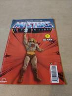 Masters of the Universe tijdschrift Altaya 2022 aflevering 1, Eén comic, Verzenden, Zo goed als nieuw