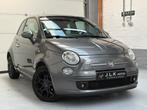 Fiat 500 / 2012 / 155.000km / Essence / LEZ Ok, Autos, Fiat, Entreprise, Automatique, Essence, 51 kW