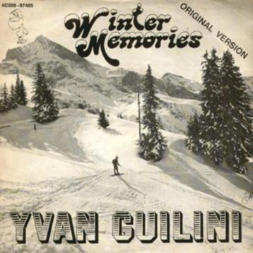 yvan Guilini, Enlèvement ou Envoi