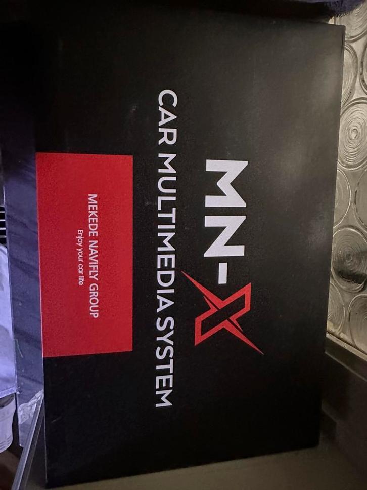 Carplay android et ios 8.8 4x64gb pour bmw serie 3 et 5, Autos : Pièces & Accessoires, Tableau de bord & Interrupteurs, BMW, Enlèvement