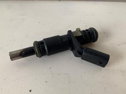 Injector (benzine injectie) van een Mercedes SLK, Auto-onderdelen, Brandstofsystemen, Mercedes-Benz, Gebruikt, 3 maanden garantie