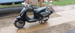 Aprilia mojito 125cc 17xxxkm !, Motoren, Particulier