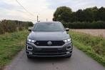 Volkswagen T-Roc 2.0 TDI Sport R-Line, Auto's, Volkswagen, Automaat, USB, 4 cilinders, Leder en Stof