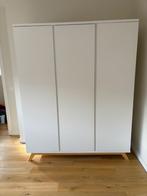 Slaapkamer BOPITA LYNN (bed/matras/kleerkast/nachtkast), Kinderen en Baby's, Kinderkamer | Complete kinderkamers, Ophalen, Zo goed als nieuw
