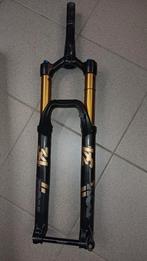 Fox 34 factory kashima 29 boost emtb 140mm, Fietsen en Brommers, Ophalen, Gebruikt, Mountainbike, Voorvork