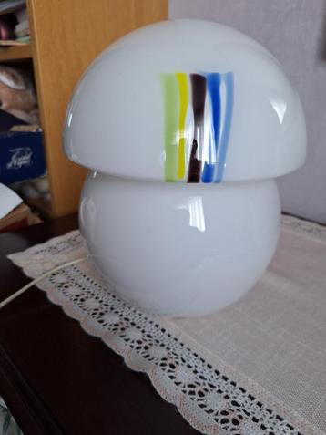 lampe design Putzler