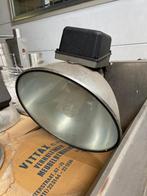 Industriële hanglampen – 57 cm diameter – 6 stuks, Zakelijke goederen, Ophalen of Verzenden