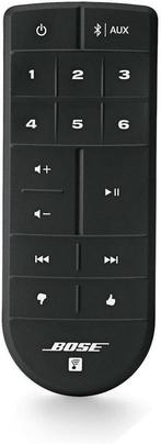 Bose SoundTouch 10/20/30 Series III afstandsbediening, Ophalen of Verzenden, Nieuw, Overige typen, Bose