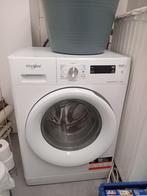 Wasmachine whirlpool, Ophalen, Gebruikt