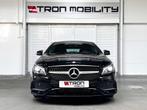 Mercedes-Benz CLA-Klasse 180 CLA Shooting Brake 180 7G-DCT A, Auto's, 122 pk, Gebruikt, 4 cilinders, Alcantara