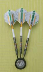 Winmau Xenon dartpijlen - nieuw, Sport en Fitness, Darts, Ophalen of Verzenden, Nieuw, Flights