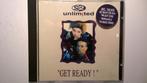 2 Unlimited - Get Ready!, Ophalen of Verzenden, Zo goed als nieuw, Dance Populair